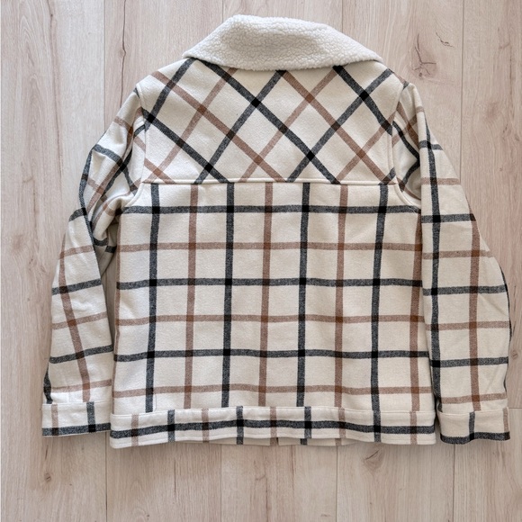 NWT Rylee & Cru women’s jacket - Picture 3 of 6